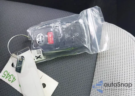 2025 Toyota Corolla Le из США, поврежденный, VIN 5YFB4MDE2SP281821